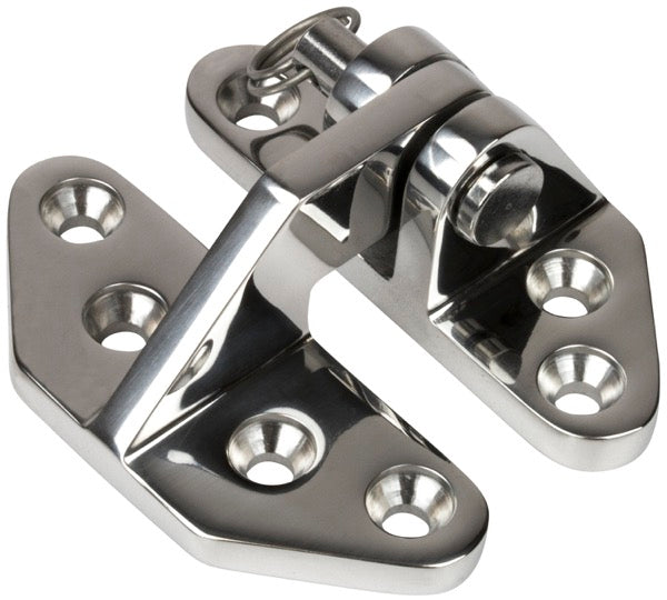 Sea Dog 205280-1 Stainless Hatch Hinge