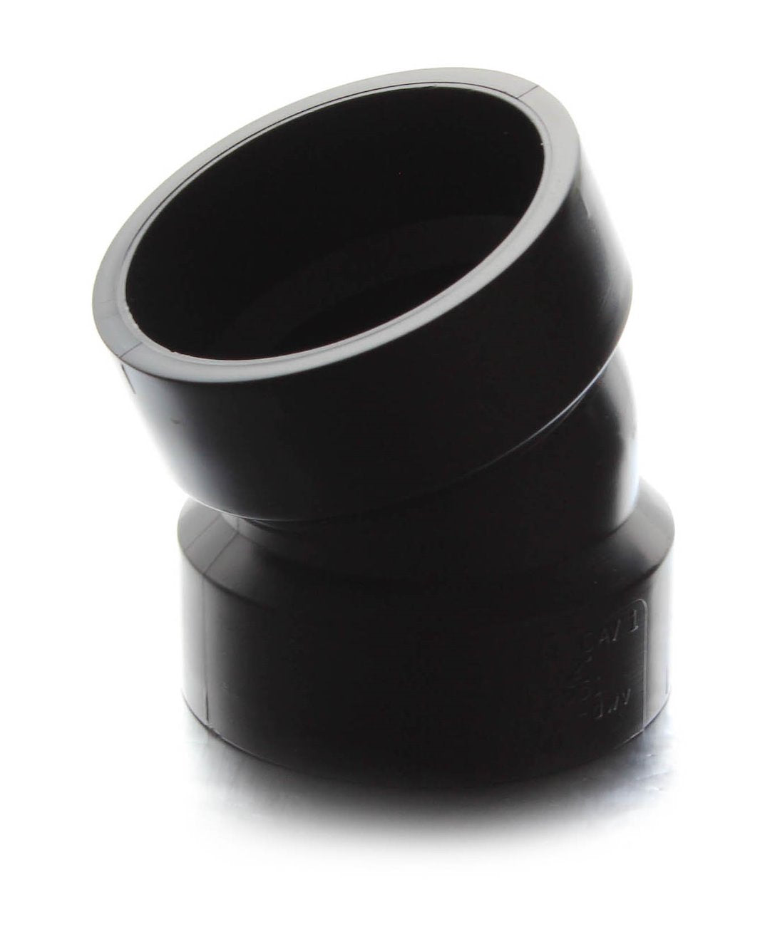 LaSalle Bristol 1-1/2 Inch 22.5 Degree Elbow Sewer Waste 632551