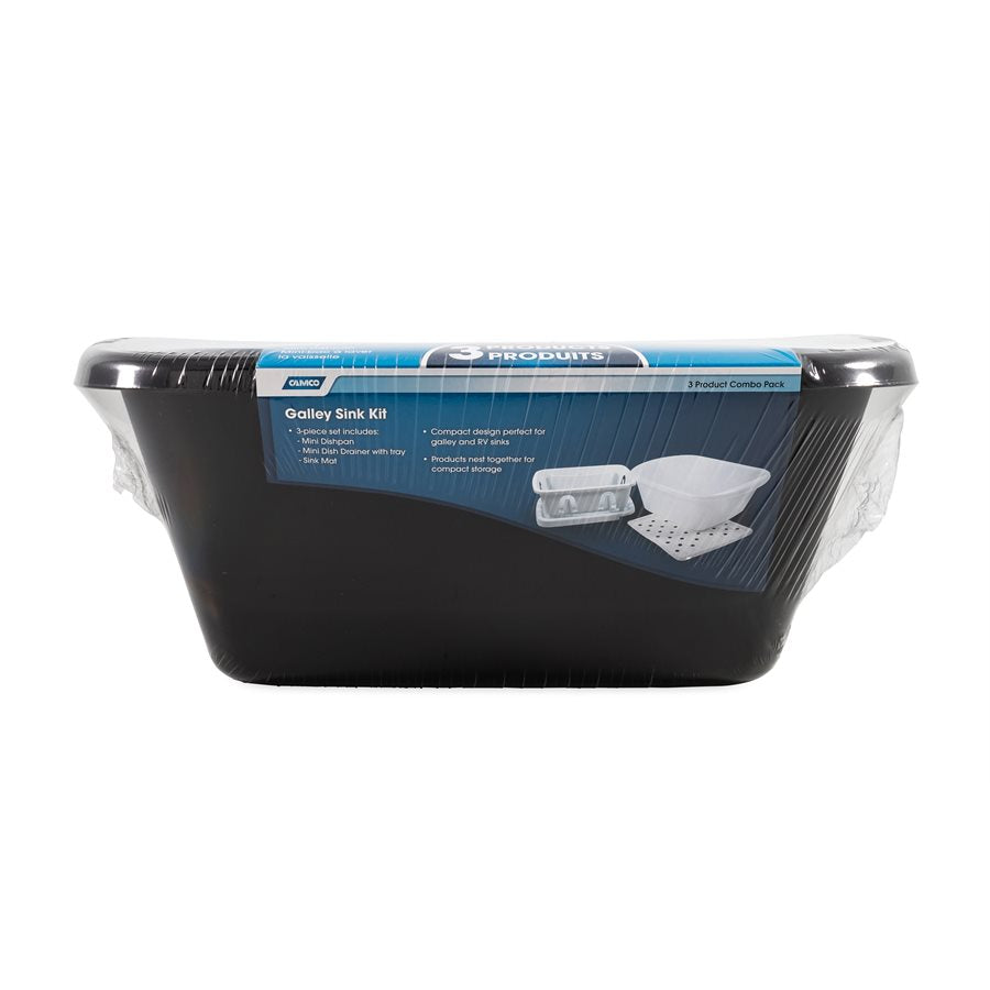 Camco 43518 Dish Pan - image 6