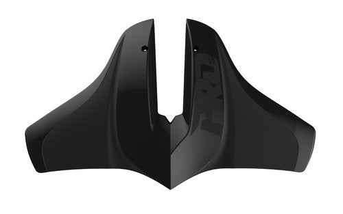 StingRay SR-PRO-1 40–300 HP Hydrofoil - Black