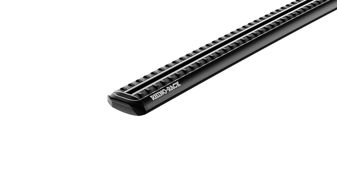 Rhino-Rack SZ165B-U Black 65-Inch Sportz Crossbar