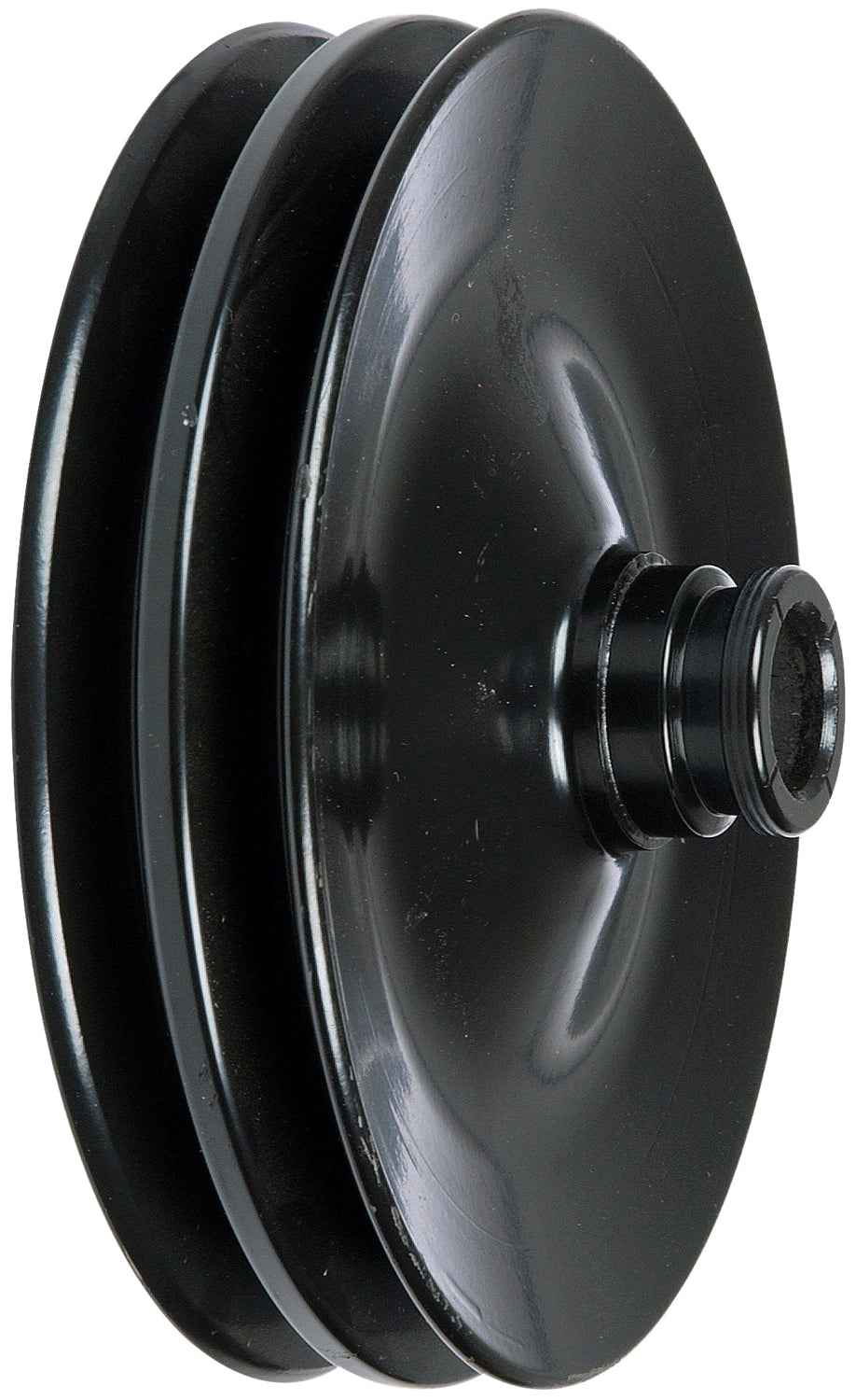 Dorman 300121 2-Groove V-Belt Power Steering Pulley