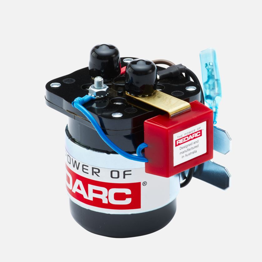 Redarc Sbi212 Battery Isolator - image 1