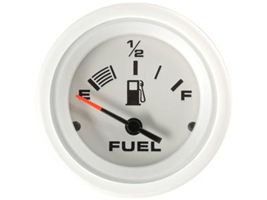 Sierra Marine 68365p Gauge Fuel Level