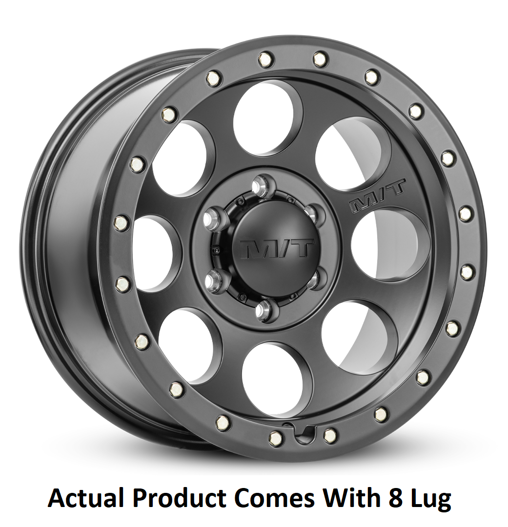 Mickey Thompson 274702 MT Classic Pro Wheel