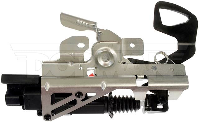 Dorman 746-082 Tailgate Lock Actuator, 12–14V - image 3