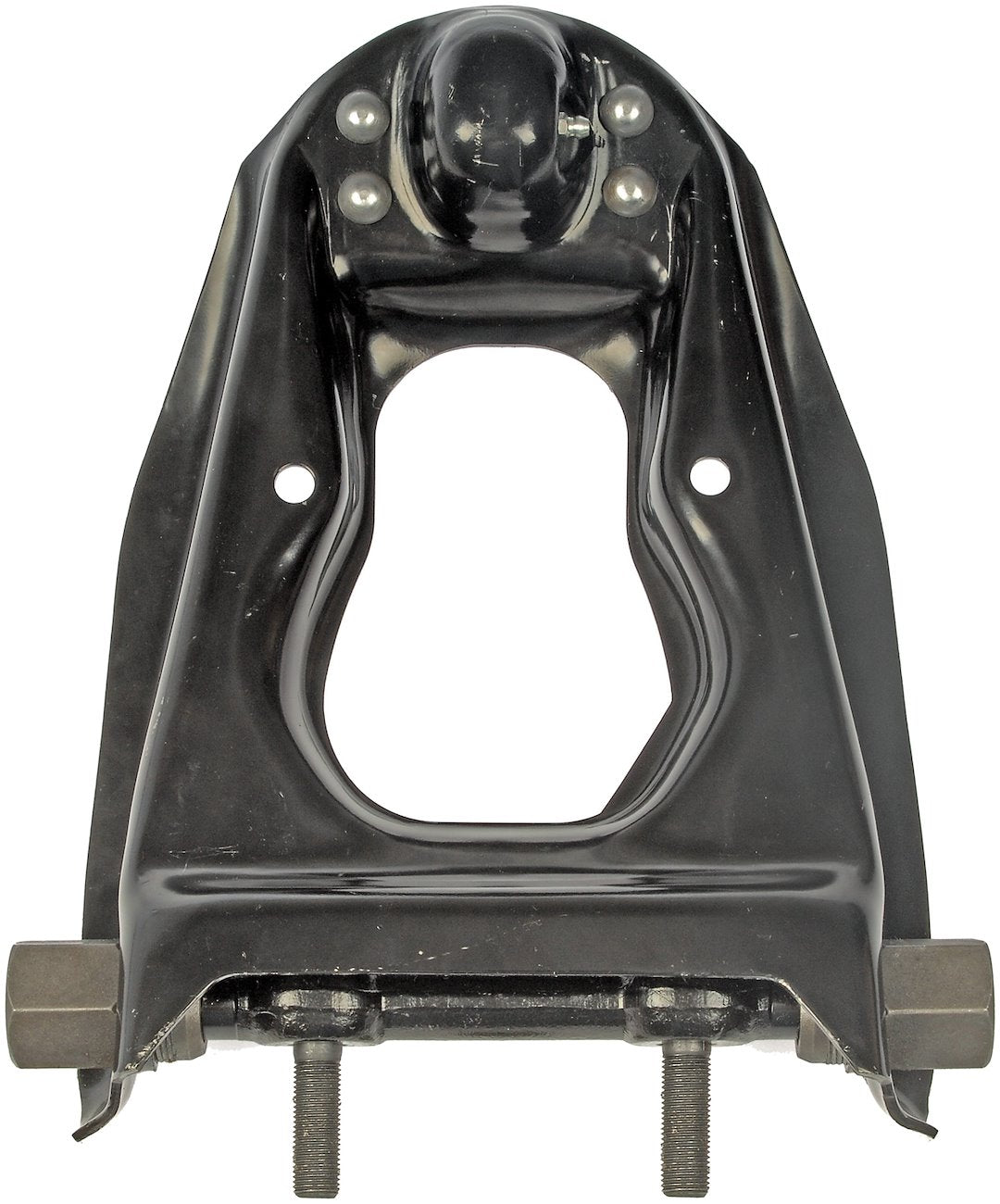 Dorman (OE Solutions) 520-229 Steel Control Arm and Bushing - image 2