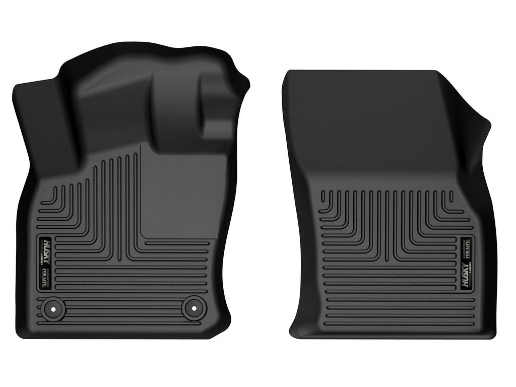 Husky Liners 15781 Weatherbeater Floor Liner