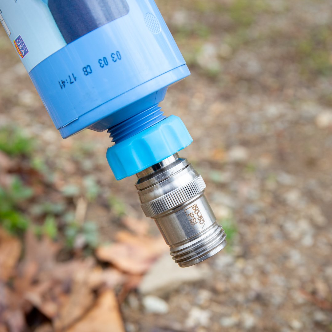 Camco 40054 Fresh Water Pressure Regulator - image 6