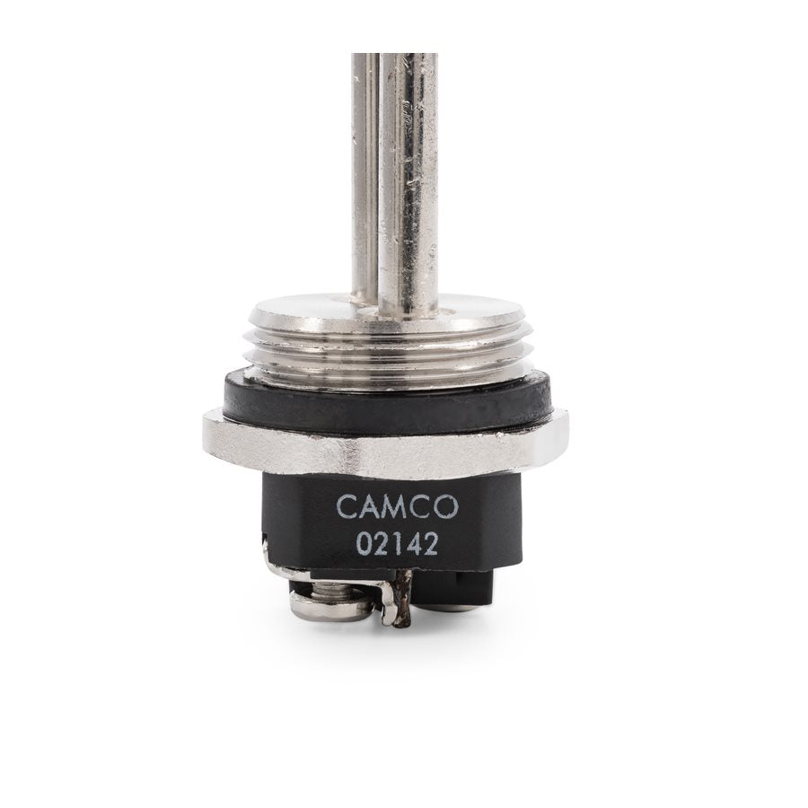 Camco Water Heater Element (02143) – Voltage Rating: 120 Volt
