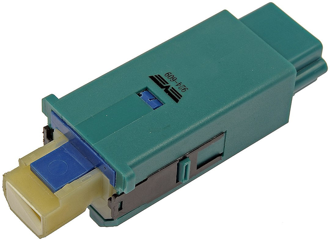 Dorman OE Solutions 924-609 Hazard Warning Switch - image 1
