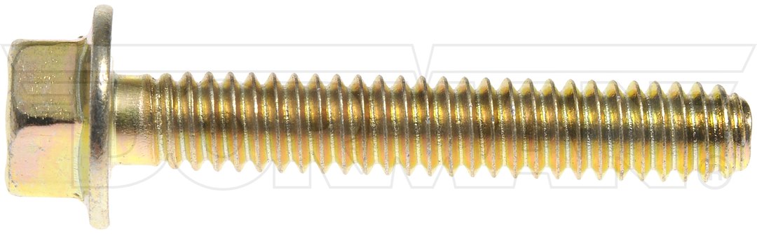 Dorman OE Solutions 960-015 Flanged Hex Bolts, Pack of 4 - image 2