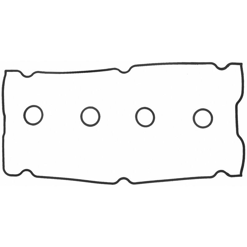 Fel-Pro Vs 50459 R Valve Cover Gasket Set
