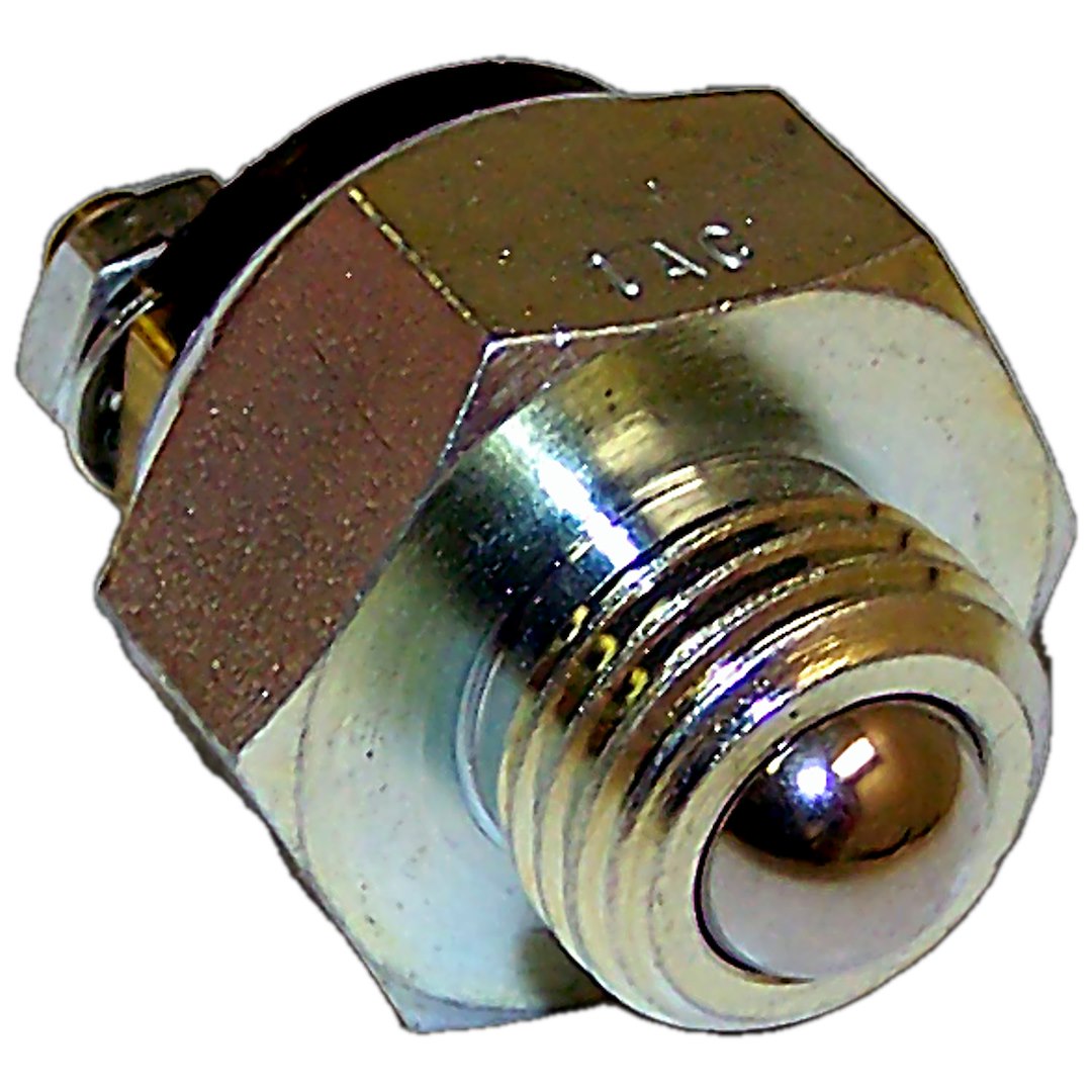 Crown Automotive J5350061 Manual-Transmission Backup-Light Switch - image 4