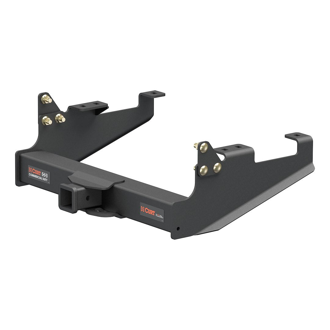 Curt 15804 Trailer Hitch Rear - image 1