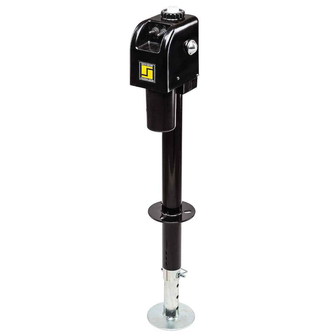Stromberg Carlson JET-3755 3500 lb Electric Trailer Tongue Jack