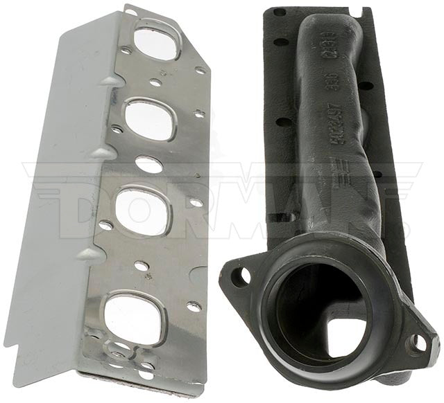 Dorman 674497 OE FIX Ceramic-Coated Left Exhaust Manifold - image 4