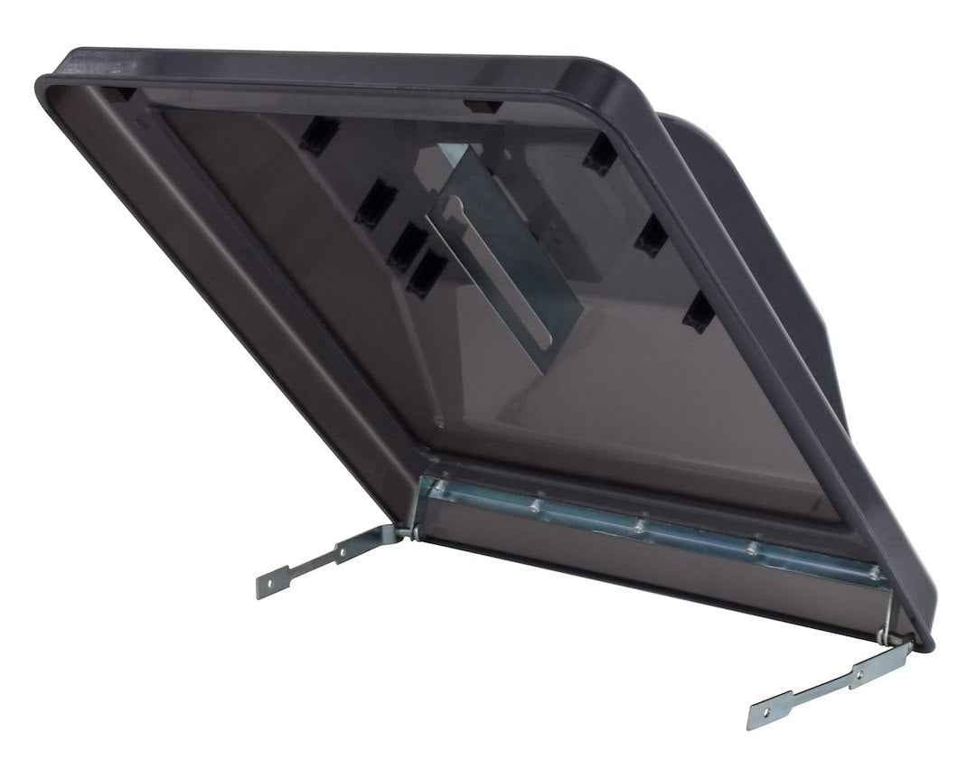 Valterra A10-3376 Roof Vent Lid - Smoke