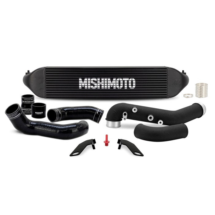 Mishimoto Mmint-Ctr-23kbkbk Civic Type R Intercooler Kit
