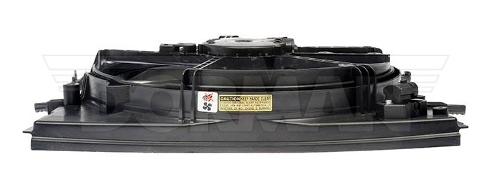 Dorman 620473 19.56-Inch-High Radiator and Fan Assembly - image 4
