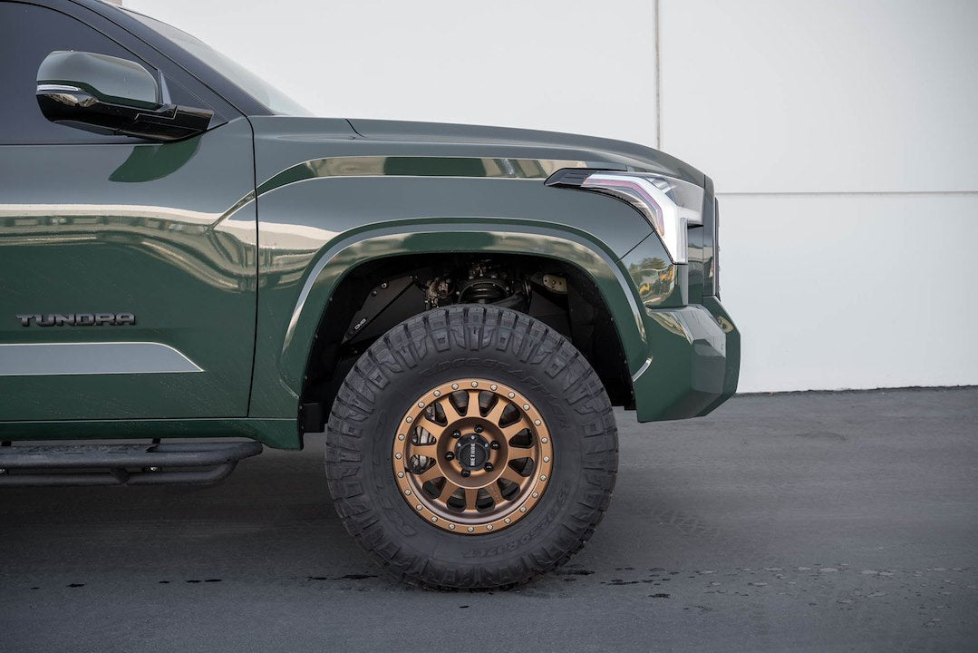 DV8 Offroad INFT2-01 Tundra/Sequoia Inner Fender