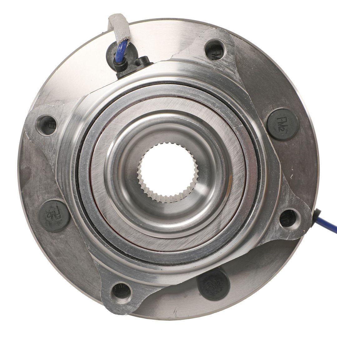 Moog Hub Assemblies 515148 Wheel Bearing and Hub Assembly