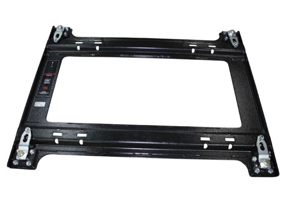 Demco Rv 6099 Fifth Wheel Trailer Hitch Rail Adapter