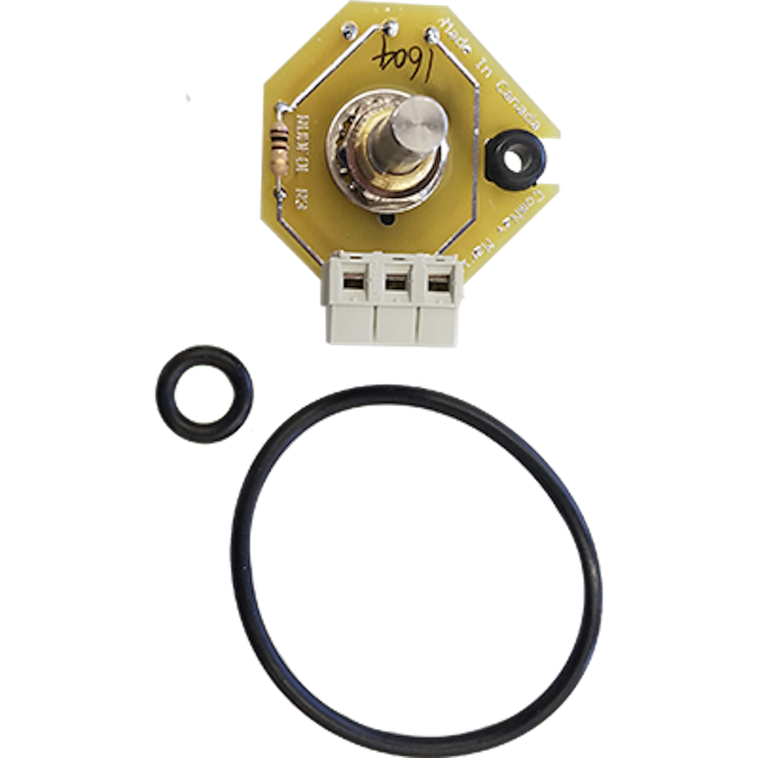 Comnav 20330009 Rudder Follower Rebuild Kit