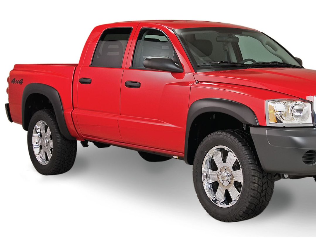 Husky Liner 28051908 Extend-A-Fender Flares