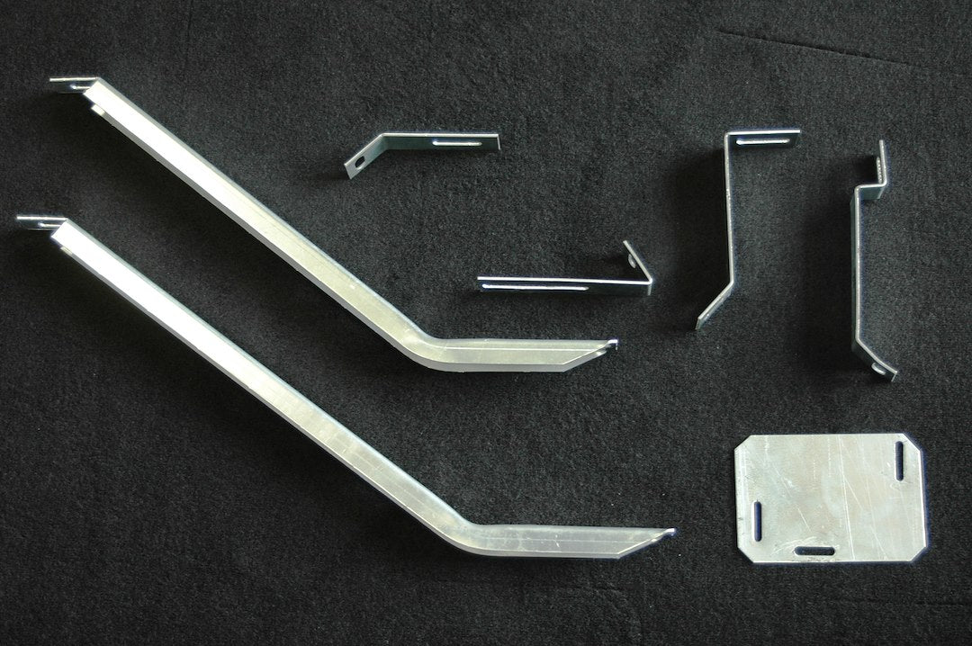 Owens Products 10-1285 Mounting Kit for Transit 350 DRW