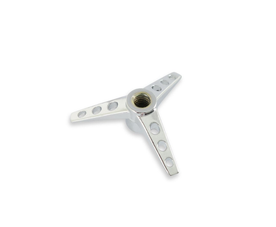 Mr. Gasket 9868 Tri-Bar Air Cleaner Mounting Nut