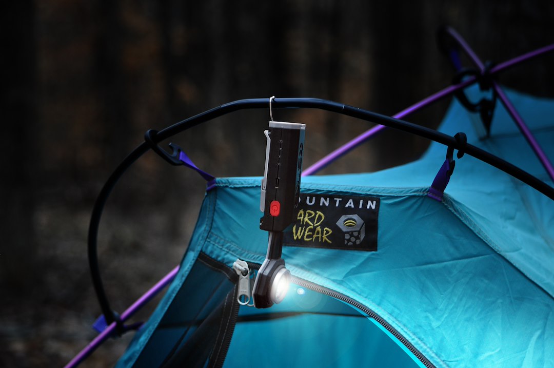 STKR Concepts 00168 FLEXIT Pocket Light 4.0, 400 Lumens