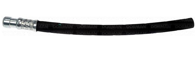 Dorman (OE Solutions) 624986 11.5-Inch Transmission Cooler Hose - image 2