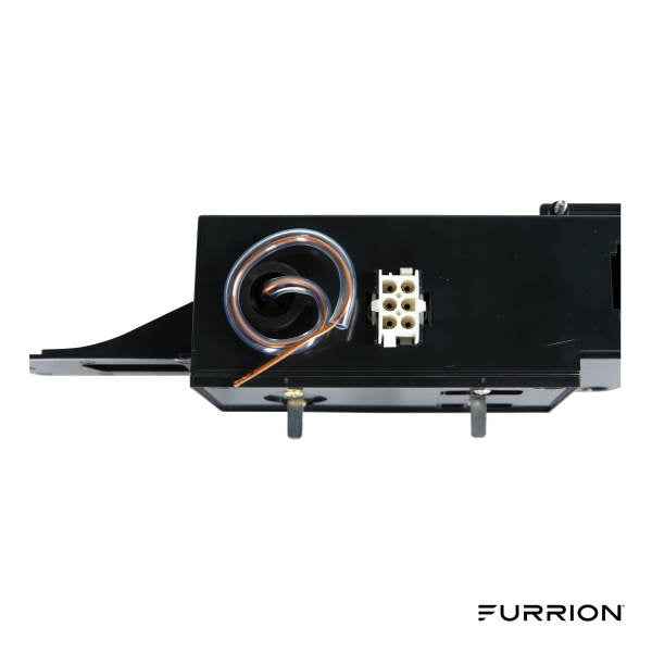 Furrion Chill RV A/C Control Box Assembly Single Zone Manual ADB FACC10MESA2-BL-AM