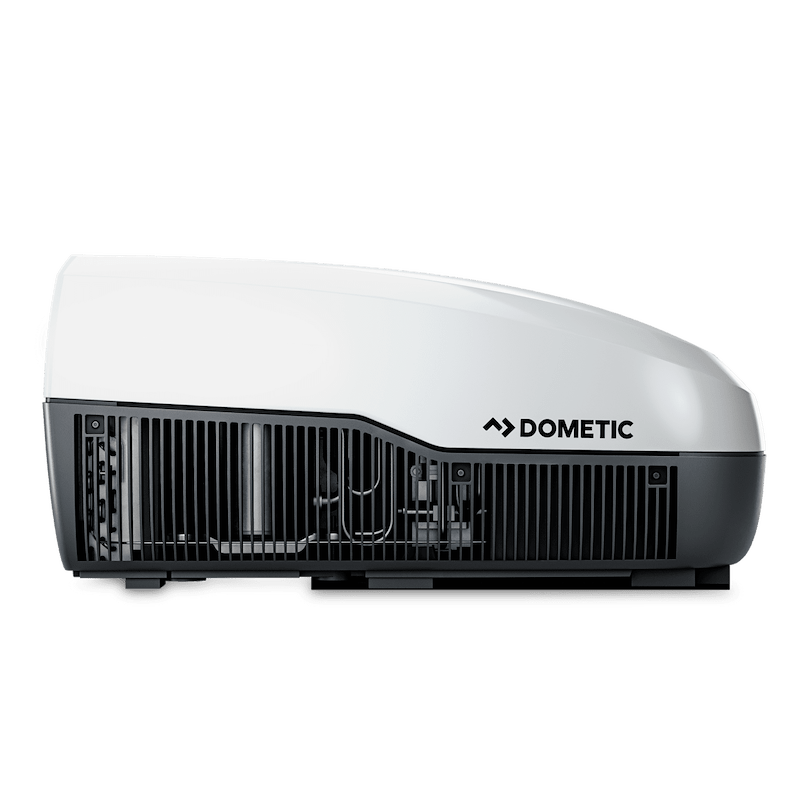 Dometic FreshJet 3 13,500 BTU Rooftop Air Conditioner - FJX3473MWHAS