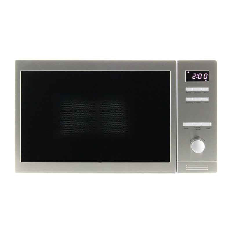 Pinnacle CMO 800 T Microwave Oven & Convection Combo 0.8 Cu Ft Silver