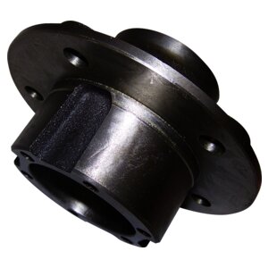 Crown Automotive J0909548 1941–1945 Willys MB Wheel Hub - image 3