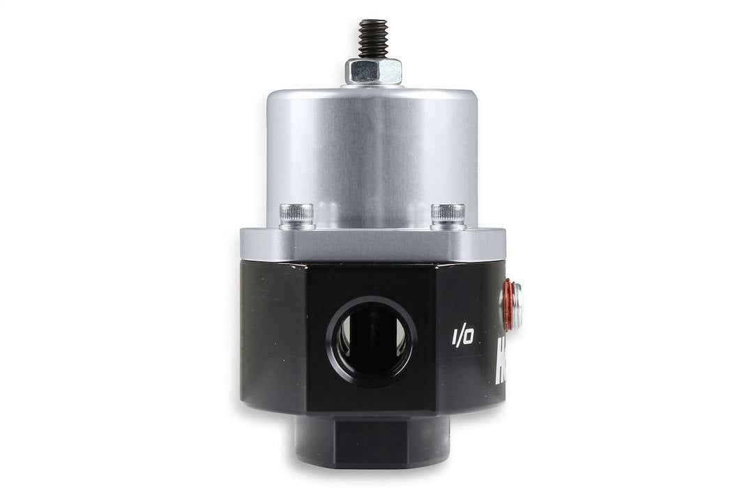 Holley 12-880 Billet Bypass Fuel Pressure Regulator