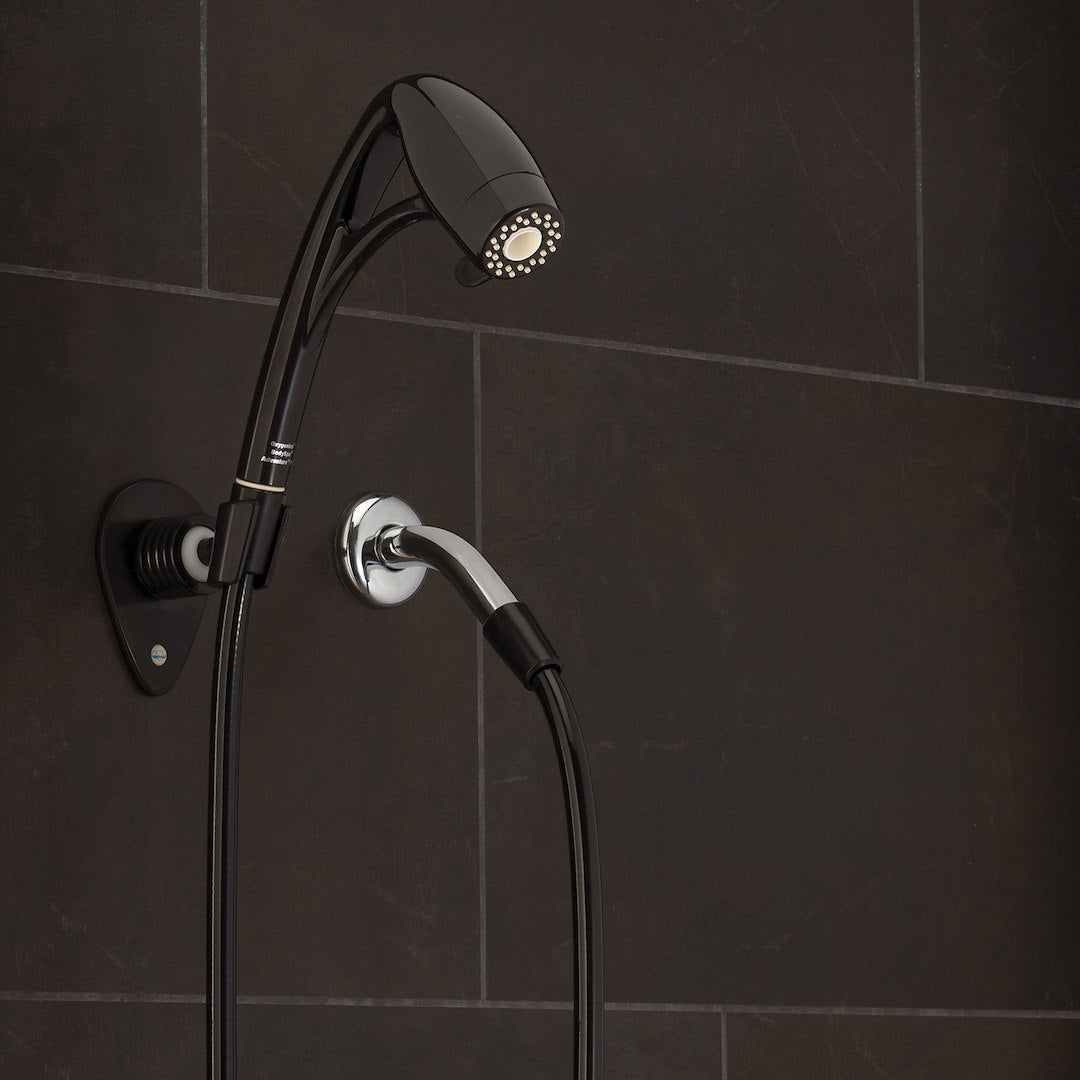 Oxygenics/ Etl 25088 Shower Head - image 3
