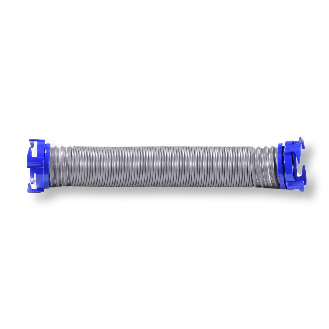 Duraflex 21986 RV Sewer Hose - 3 in x 5 ft, Without Fittings