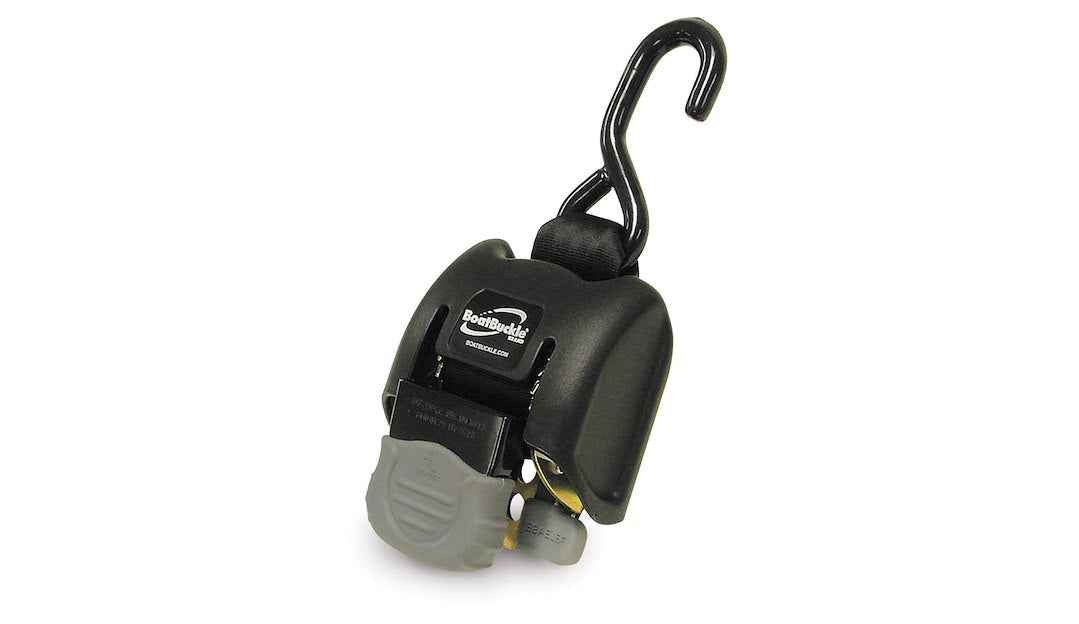 IMMI BoatBuckle F14220 Bow Tie-Down - 833 lb