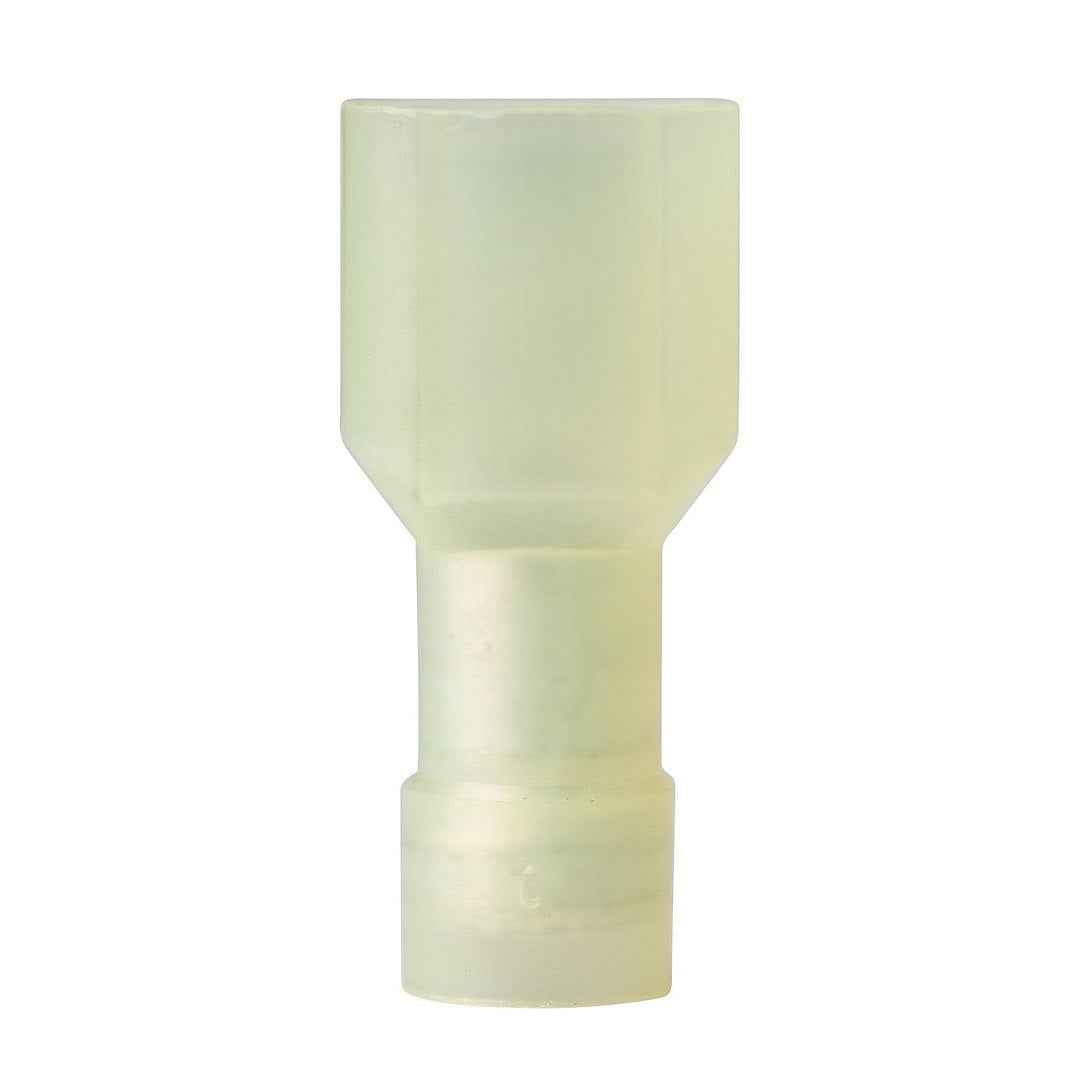 Ancor 211429 1/4 in Fully Insulated Male Disconnect Connector