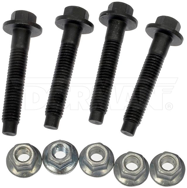 Help! By Dorman 03211 Exhaust Manifold Bolt and Nut Set - image 4