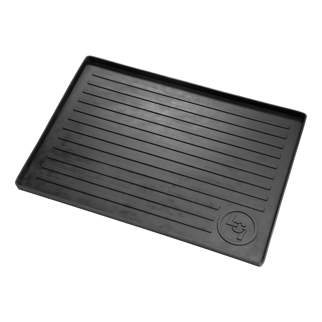 Lippert 801380 All-Weather RV Floor Tray - 28-1/4 x 20 in