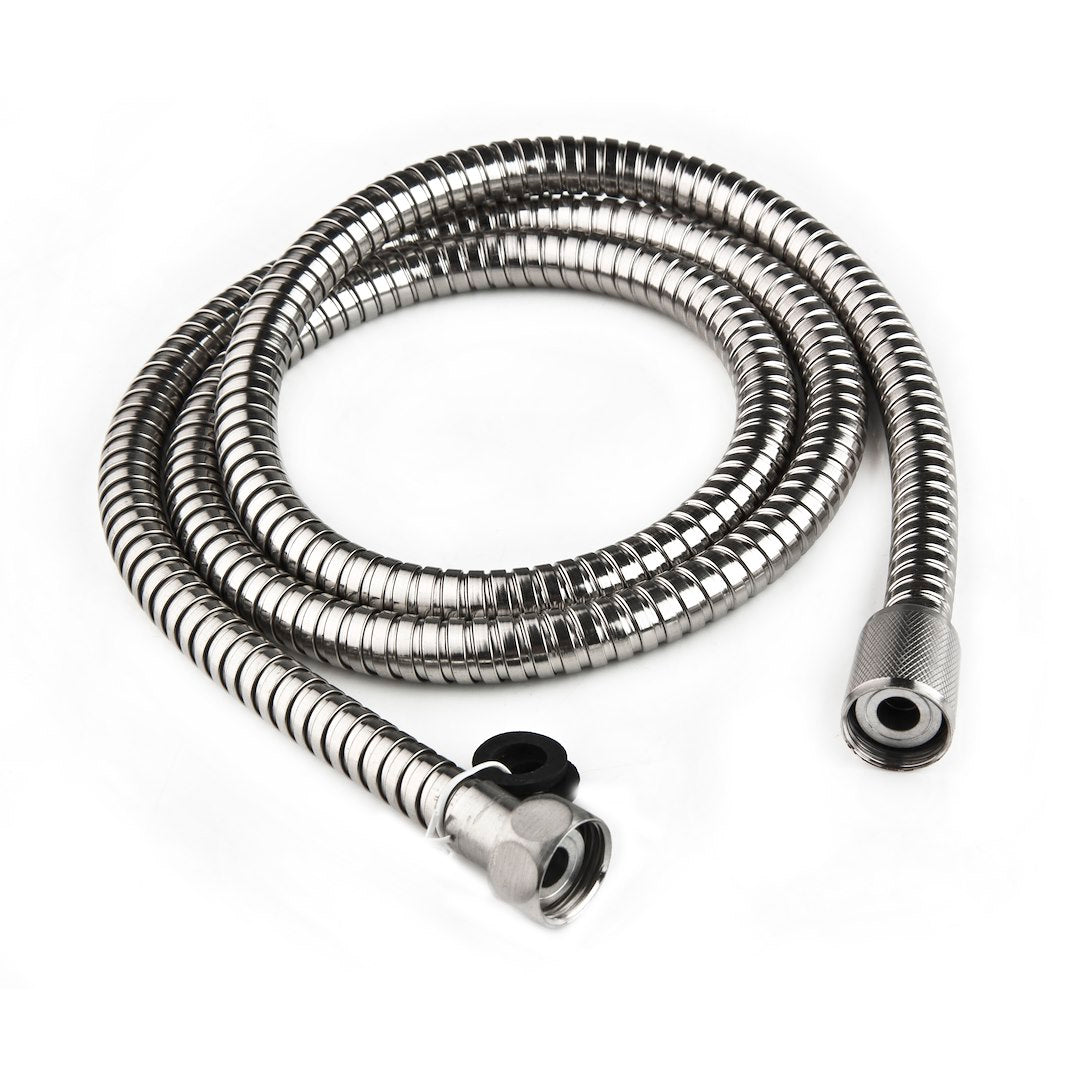 Dura Faucet Df-Sa200-Cp Shower Head Hose - image 1