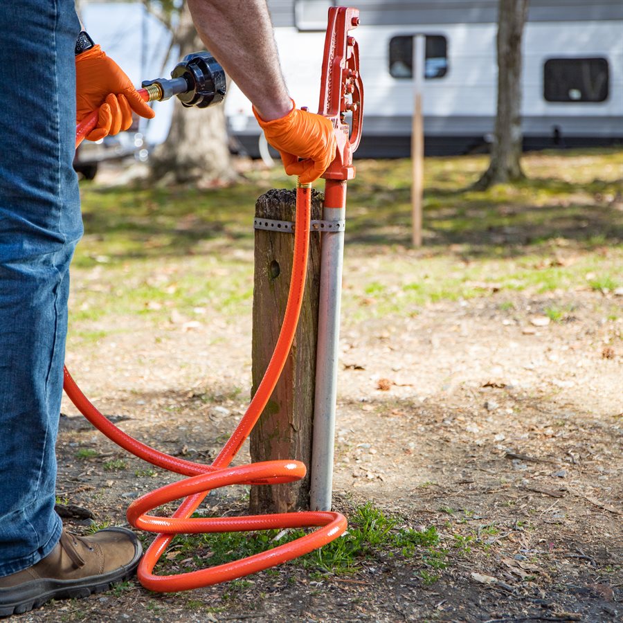Camco 22999 Waste Water Hose - image 11
