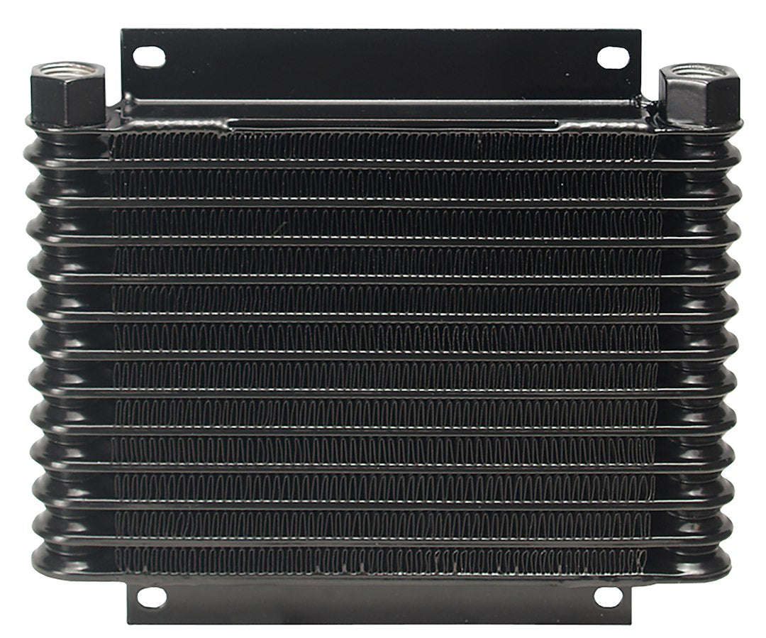 Derale 13613 Series 9000 13-Row Transmission Cooler - image 2