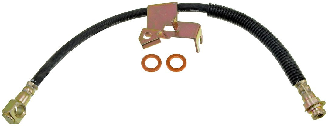 Dorman First Stop H380908 Brake Hose - 17.63 Inch - image 1