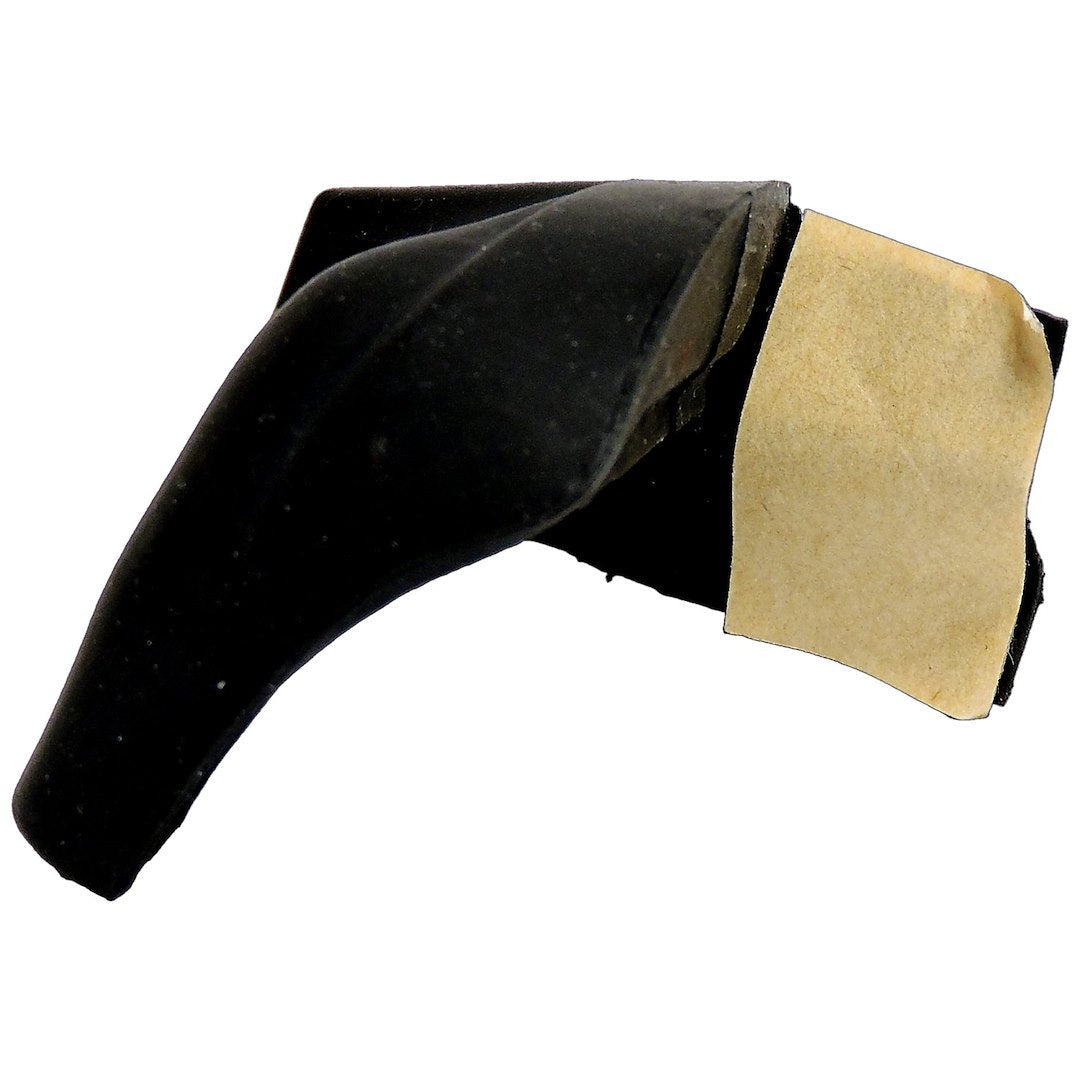 Crown Automotive 55134537 Hardtop Windshield Corner Seal - image 5
