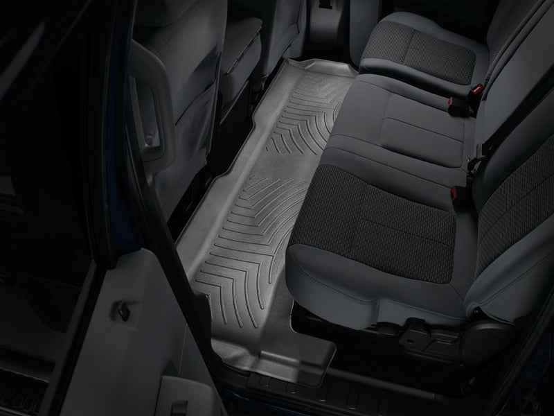 Weathertech (USA) 443052 Floor Liner for Ford F-250 Super Duty